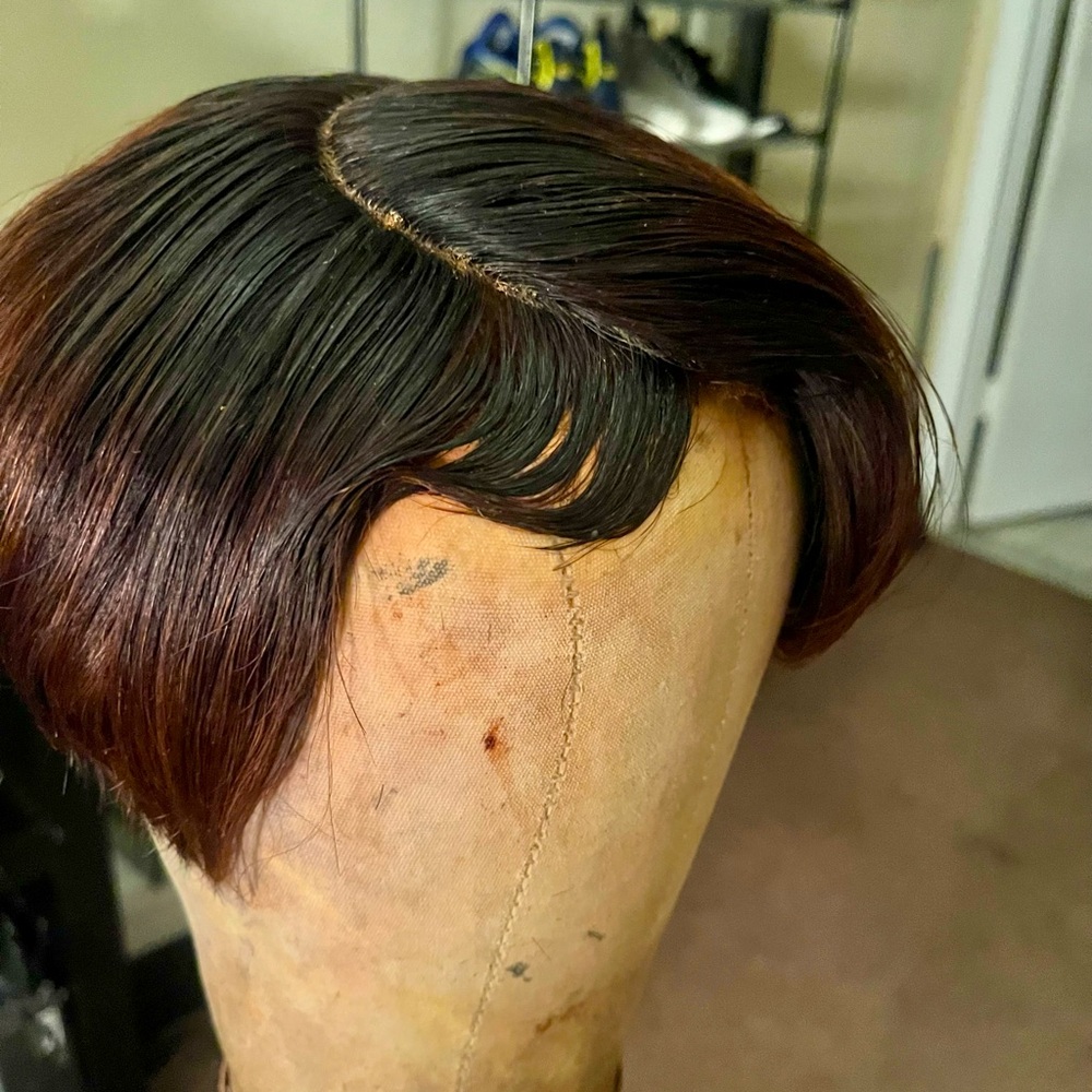 Wig - Picture 4 of 11